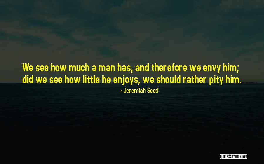 Poythress Revelation Quotes By Jeremiah Seed Poythress Revelation Quotes By Jeremiah Seed
