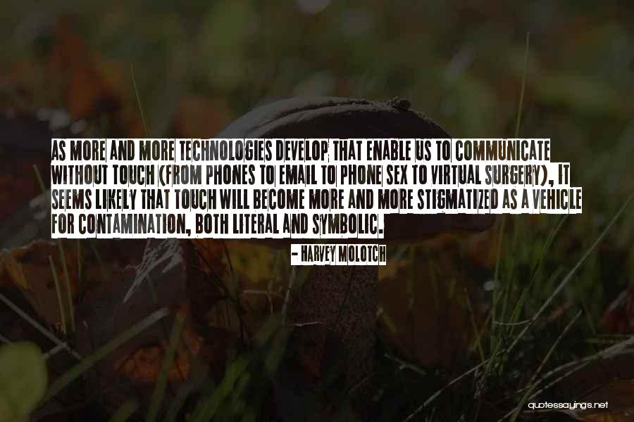Poza Rica Quotes By Harvey Molotch Poza Rica Quotes By Harvey Molotch