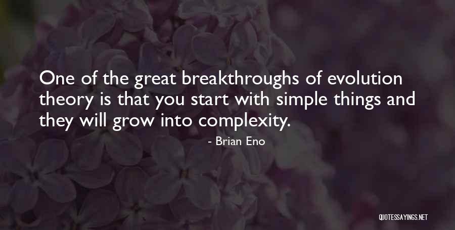 Pozb T Pen Ze Quotes By Brian Eno Pozb T Pen Ze Quotes By Brian Eno