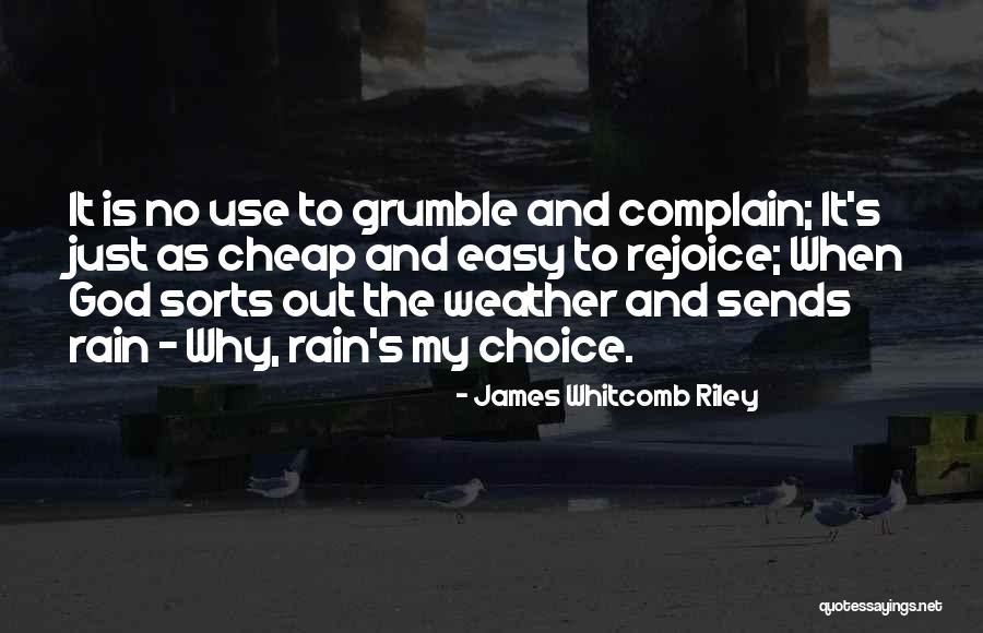 Pozbylem Quotes By James Whitcomb Riley Pozbylem Quotes By James Whitcomb Riley