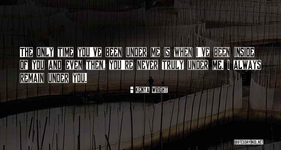 Pozdrav Quotes By Kenya Wright Pozdrav Quotes By Kenya Wright
