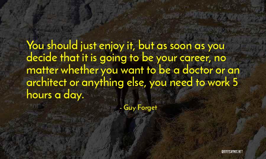 Pozdrav Slunci Quotes By Guy Forget Pozdrav Slunci Quotes By Guy Forget