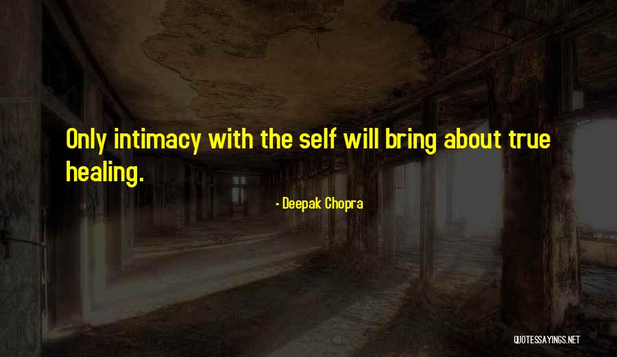 Pozdravljam Te Quotes By Deepak Chopra