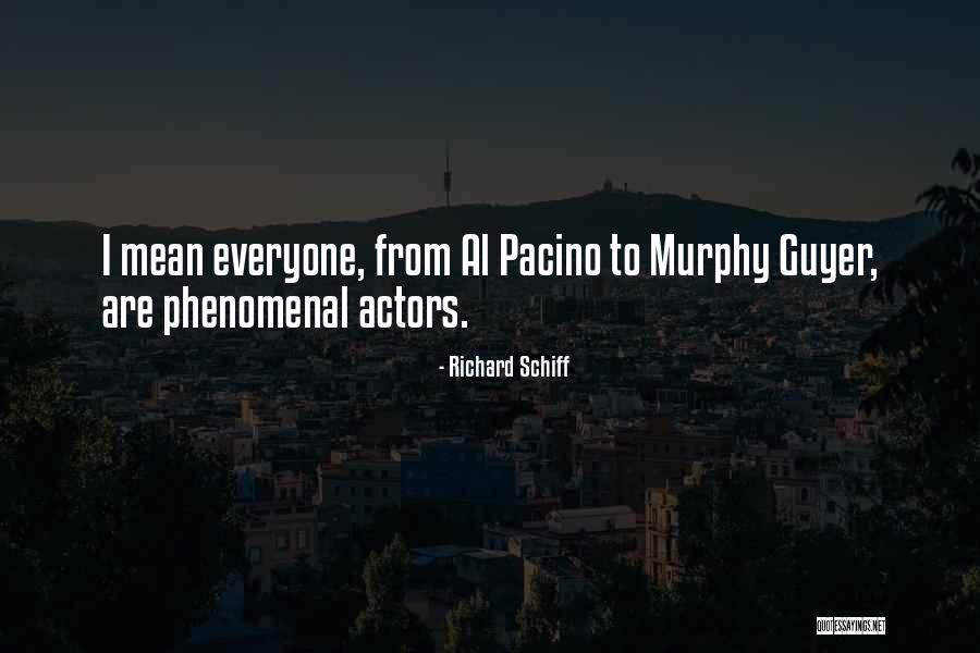 Pozele Viitorului Quotes By Richard Schiff Pozele Viitorului Quotes By Richard Schiff