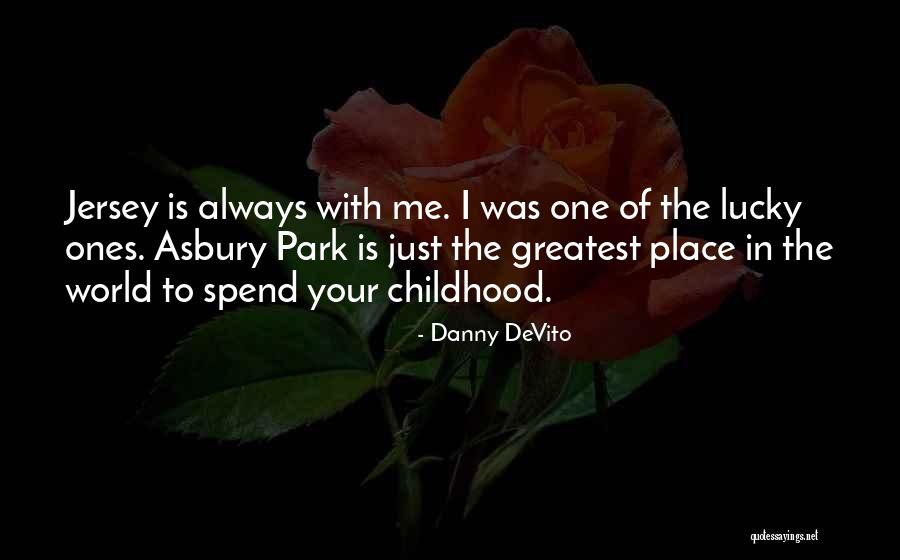 Pozen Ivy Quotes By Danny DeVito Pozen Ivy Quotes By Danny DeVito