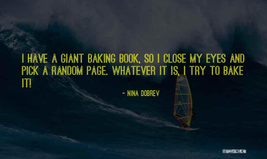 Pozen Ivy Quotes By Nina Dobrev Pozen Ivy Quotes By Nina Dobrev