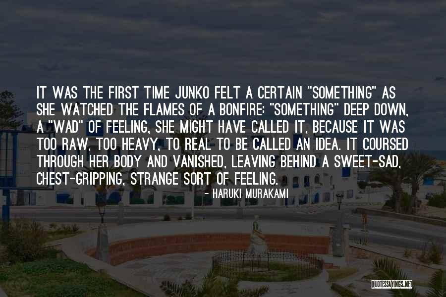 Pozeranie Tv Quotes By Haruki Murakami Pozeranie Tv Quotes By Haruki Murakami
