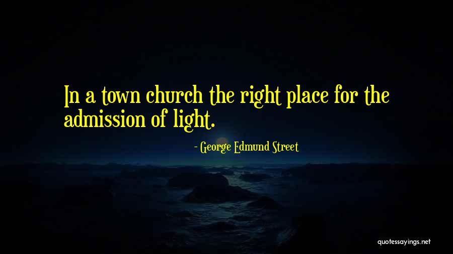 Pozharsky Quotes By George Edmund Street Pozharsky Quotes By George Edmund Street
