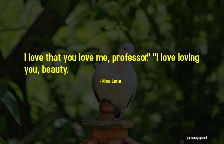 Pozharsky Quotes By Nina Lane Pozharsky Quotes By Nina Lane