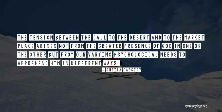 Pozied Quotes By Sheila Cassidy Pozied Quotes By Sheila Cassidy