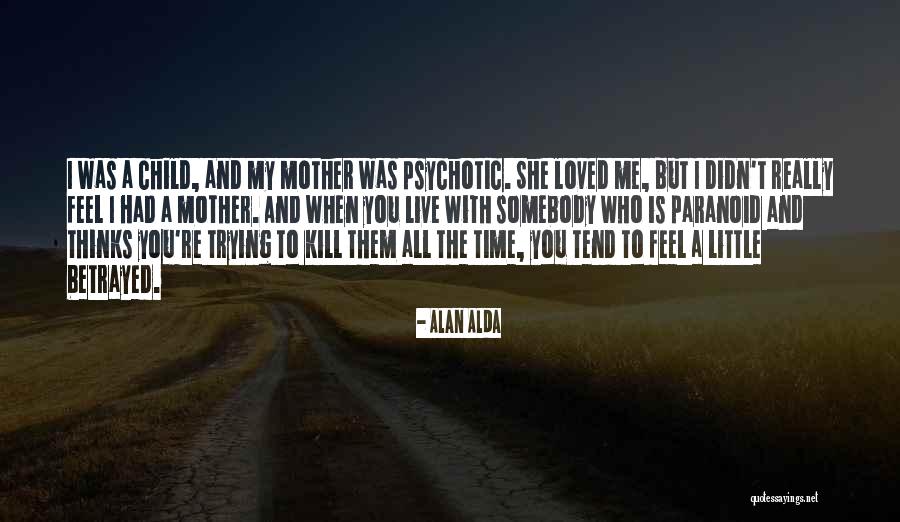 Pozione 10 Quotes By Alan Alda Pozione 10 Quotes By Alan Alda