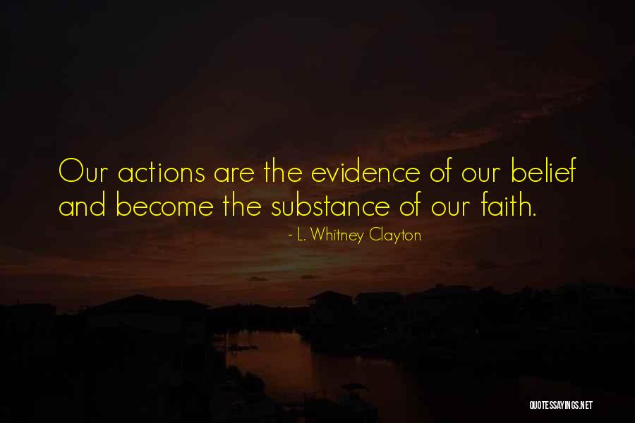 Pozione Damore Quotes By L. Whitney Clayton Pozione Damore Quotes By L. Whitney Clayton