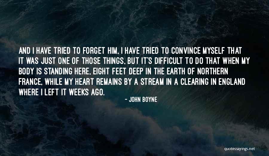 Pozione In Azione Quotes By John Boyne Pozione In Azione Quotes By John Boyne