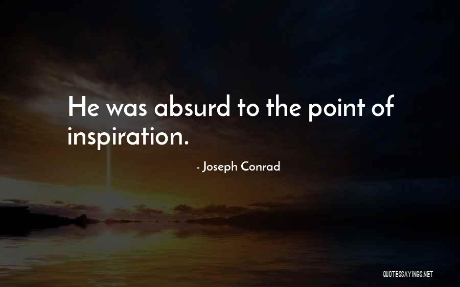 Pozione In Azione Quotes By Joseph Conrad Pozione In Azione Quotes By Joseph Conrad