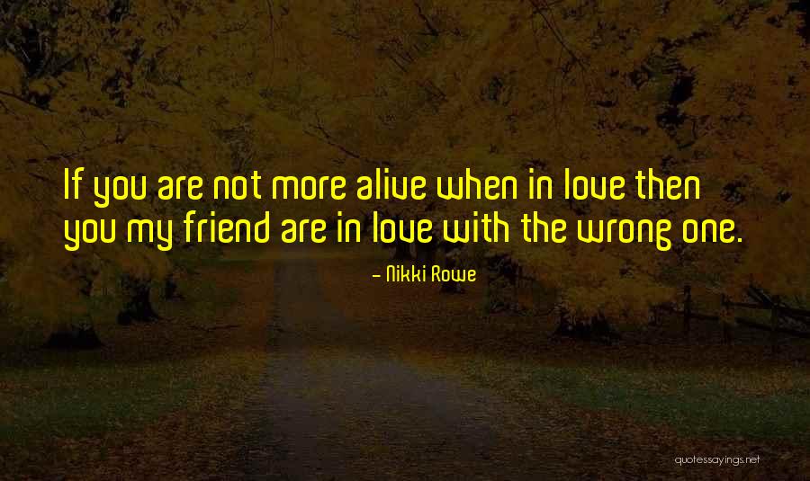 Pozione In Azione Quotes By Nikki Rowe Pozione In Azione Quotes By Nikki Rowe