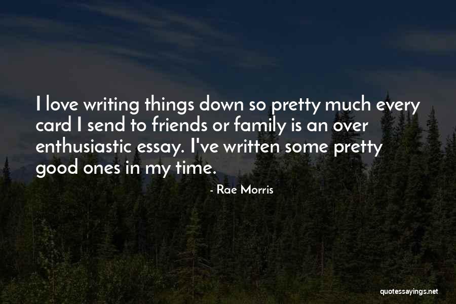 Pozione In Azione Quotes By Rae Morris Pozione In Azione Quotes By Rae Morris