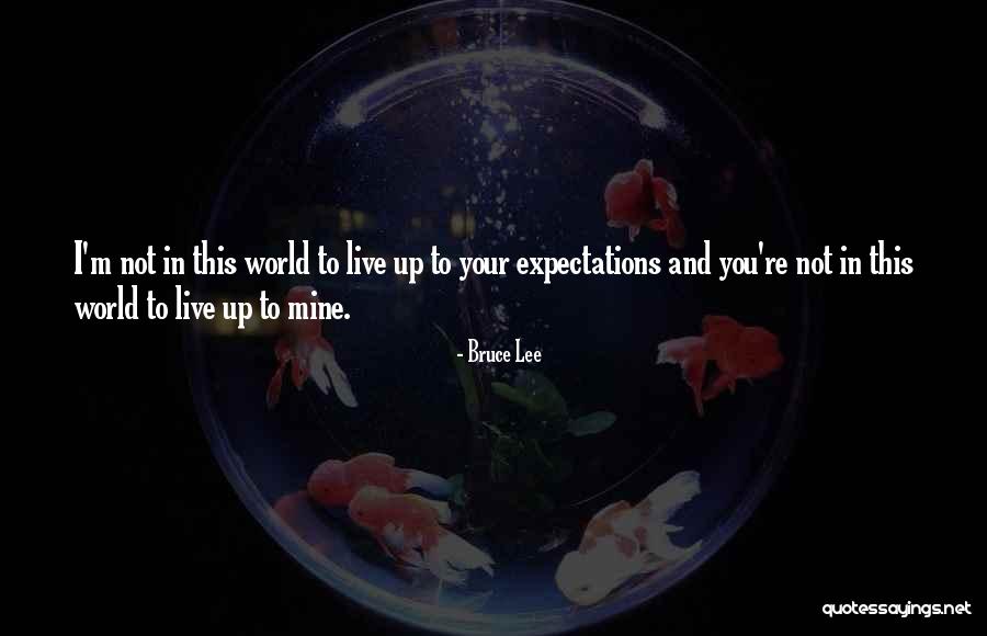 Pozione Significato Quotes By Bruce Lee Pozione Significato Quotes By Bruce Lee