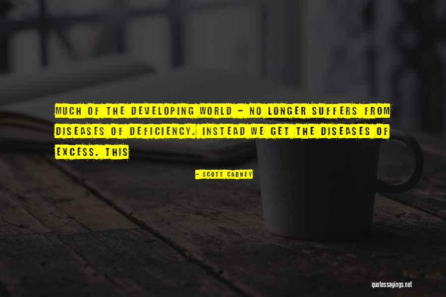 Pozione Significato Quotes By Scott Carney Pozione Significato Quotes By Scott Carney