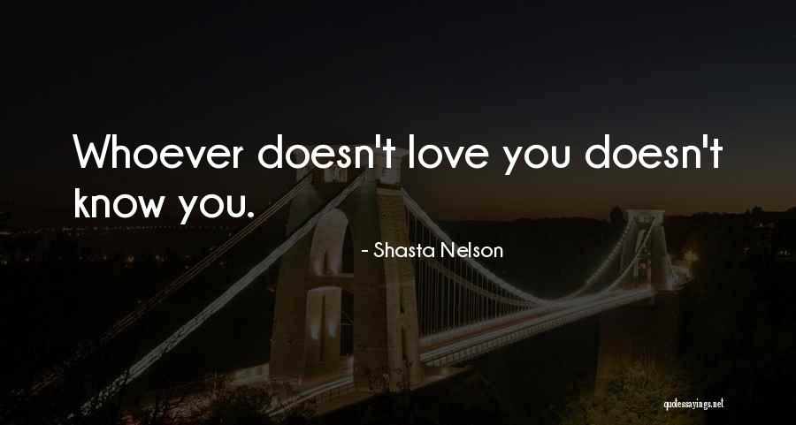 Pozione Significato Quotes By Shasta Nelson Pozione Significato Quotes By Shasta Nelson