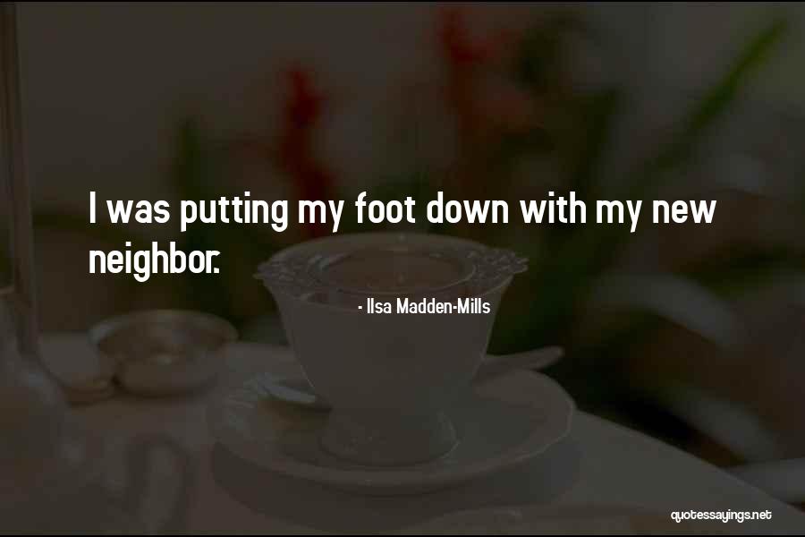Pozitif Nedir Quotes By Ilsa Madden-Mills Pozitif Nedir Quotes By Ilsa Madden-Mills