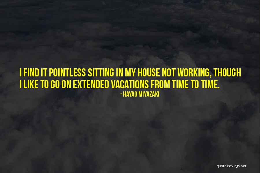 Pozitivismul Social Quotes By Hayao Miyazaki Pozitivismul Social Quotes By Hayao Miyazaki