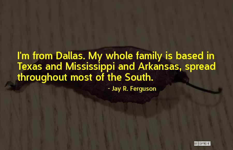 Pozitivne Myslienky Quotes By Jay R. Ferguson Pozitivne Myslienky Quotes By Jay R. Ferguson