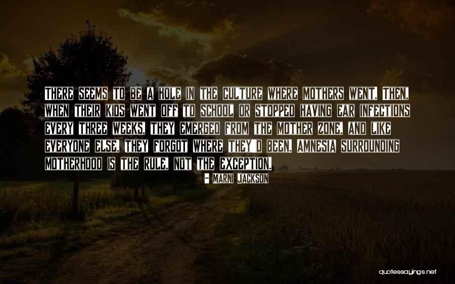 Pozitvn Quotes By Marni Jackson Pozitvn Quotes By Marni Jackson
