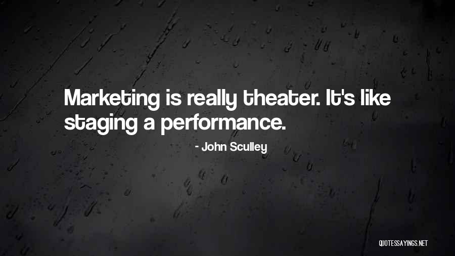 Pozivat Quotes By John Sculley Pozivat Quotes By John Sculley
