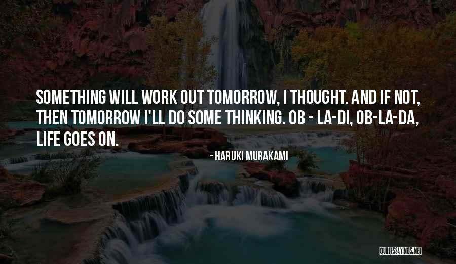 Pozivatelj Quotes By Haruki Murakami Pozivatelj Quotes By Haruki Murakami