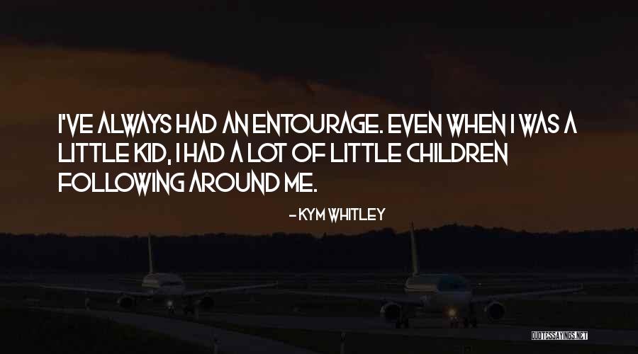 Pozivatelj Quotes By Kym Whitley Pozivatelj Quotes By Kym Whitley