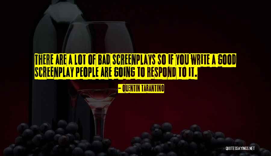Pozivatelj Quotes By Quentin Tarantino Pozivatelj Quotes By Quentin Tarantino