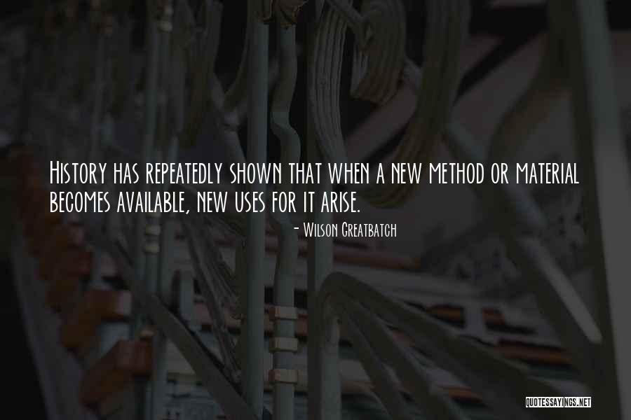 Pozn Mkov Blok Online Quotes By Wilson Greatbatch Pozn Mkov Blok Online Quotes By Wilson Greatbatch