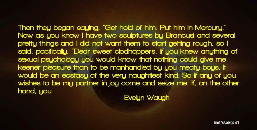 Poznajemydrzewaikrzewy Quotes By Evelyn Waugh Poznajemydrzewaikrzewy Quotes By Evelyn Waugh