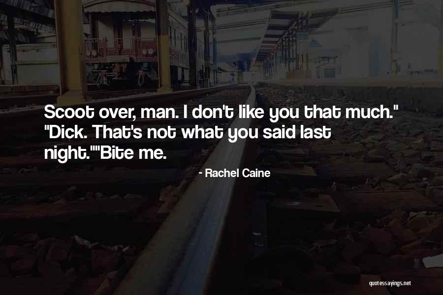 Poznajemydrzewaikrzewy Quotes By Rachel Caine Poznajemydrzewaikrzewy Quotes By Rachel Caine