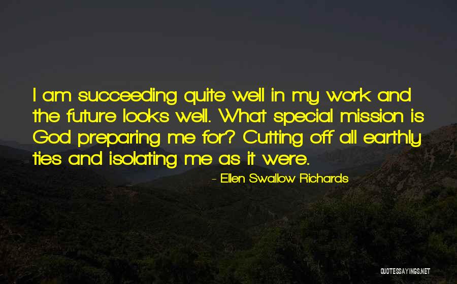 Poznal Jsem Quotes By Ellen Swallow Richards Poznal Jsem Quotes By Ellen Swallow Richards
