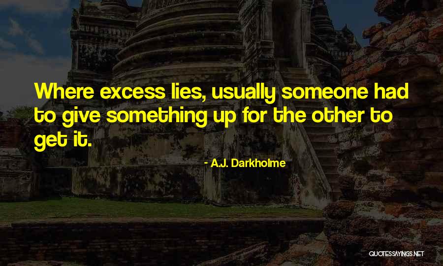 Poznala Quotes By A.J. Darkholme Poznala Quotes By A.J. Darkholme