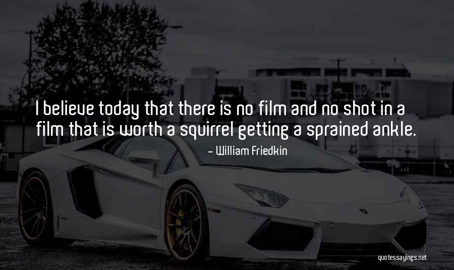 Poznali Quotes By William Friedkin Poznali Quotes By William Friedkin