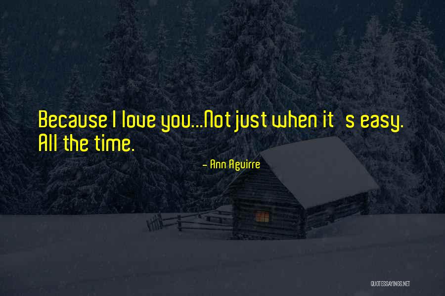 Poznanska Kwiaciarnia Quotes By Ann Aguirre Poznanska Kwiaciarnia Quotes By Ann Aguirre