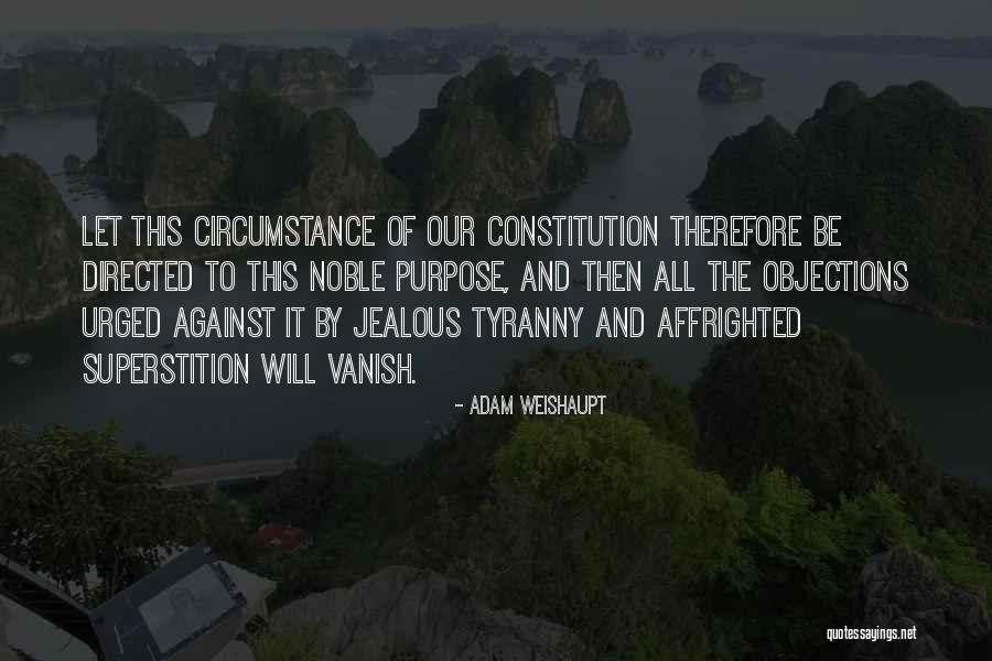 Poznansky Cake Quotes By Adam Weishaupt Poznansky Cake Quotes By Adam Weishaupt
