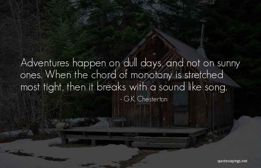 Poznata Licnost Quotes By G.K. Chesterton Poznata Licnost Quotes By G.K. Chesterton