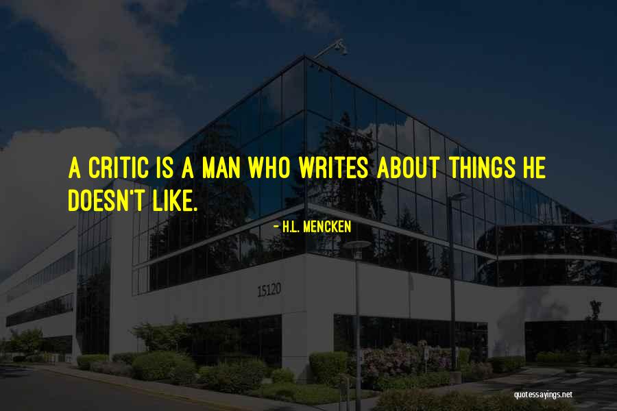 Poznate Licnosti Quotes By H.L. Mencken Poznate Licnosti Quotes By H.L. Mencken