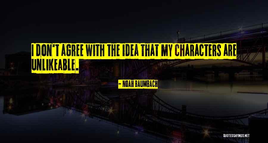 Pozor Vlak Quotes By Noah Baumbach Pozor Vlak Quotes By Noah Baumbach