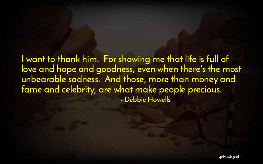 Pozornost Quotes By Debbie Howells Pozornost Quotes By Debbie Howells