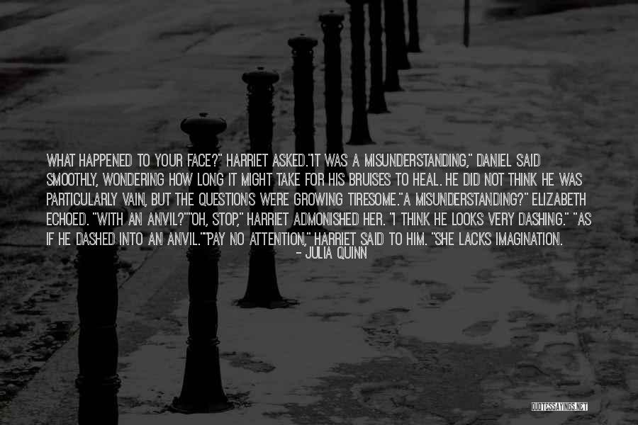 Pozos De Absorcion Quotes By Julia Quinn Pozos De Absorcion Quotes By Julia Quinn
