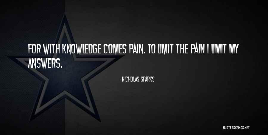 Pozos Petroleros Quotes By Nicholas Sparks Pozos Petroleros Quotes By Nicholas Sparks