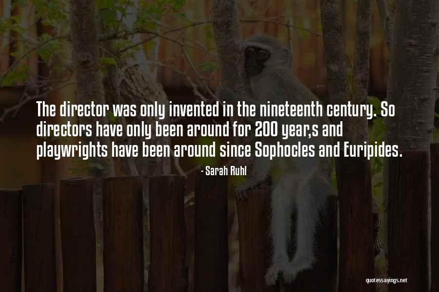 Pozos Petroleros Quotes By Sarah Ruhl Pozos Petroleros Quotes By Sarah Ruhl