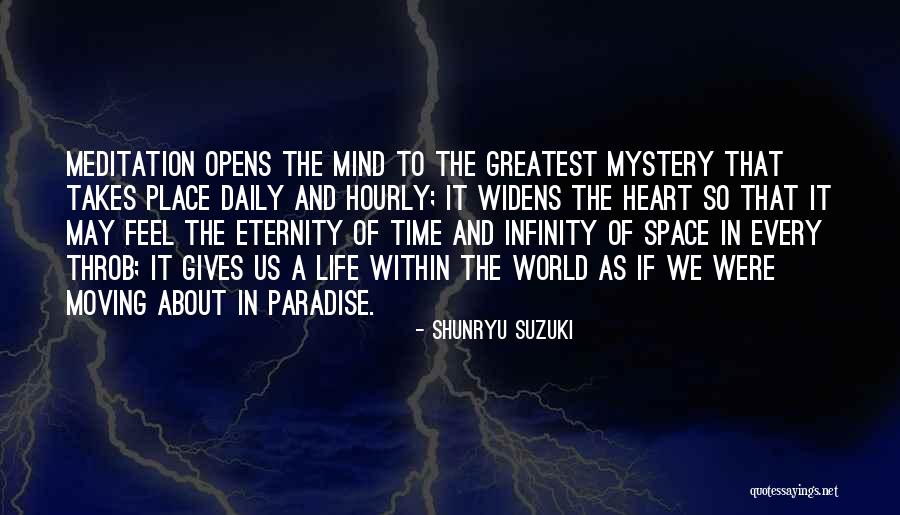 Pozruh Quotes By Shunryu Suzuki Pozruh Quotes By Shunryu Suzuki