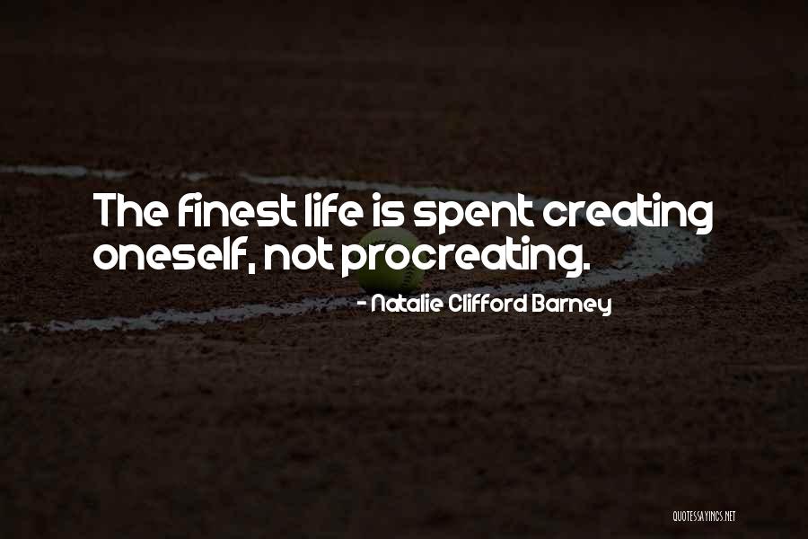 Pozsgai Brigitta Quotes By Natalie Clifford Barney Pozsgai Brigitta Quotes By Natalie Clifford Barney