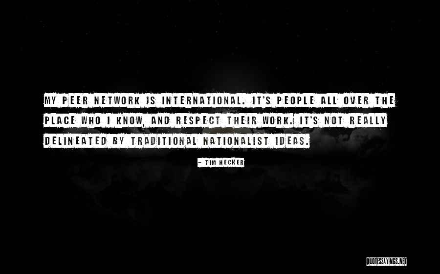 Pozuelo Galletas Quotes By Tim Hecker Pozuelo Galletas Quotes By Tim Hecker