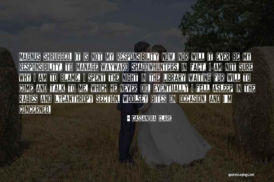 Pozuelos En Quotes By Cassandra Clare Pozuelos En Quotes By Cassandra Clare